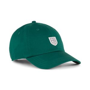 PUMA GORRA WARDROBE ESS GRAPHIC DAD CAP