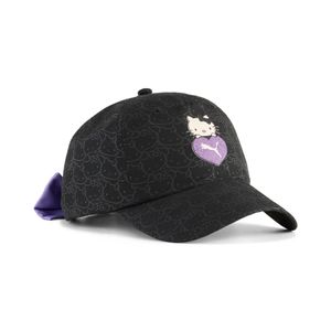 PUMA GORRA X HELLO KITTY DAD CAP