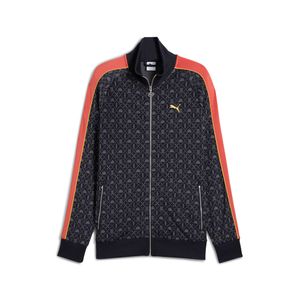 PUMA CHAQUETA ROAD TO UNITY AOP TRACK JACKET DK
