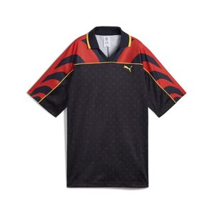 PUMA POLERA ROAD TO UNITY RELAXED AOP FOOTBALL JERSEY