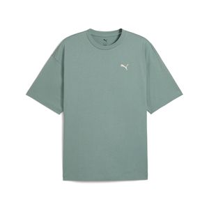 PUMA POLERA WARDROBE ESS OVERSIZED TEE