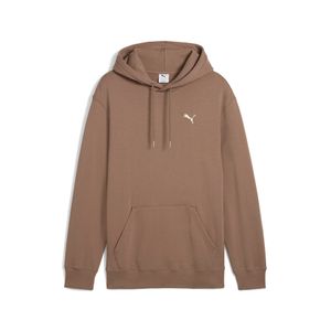 PUMA SUDADERA WARDROBE ESS HOODIE TR