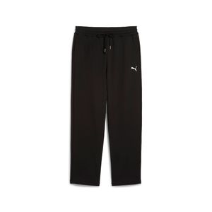 PUMA PANTALON WARDROBE ESS RELAXED STRAIGHT SWEATPANTS TR OP
