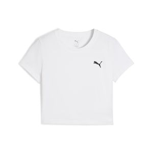 PUMA POLERA WARDROBE ESS BABY TEE