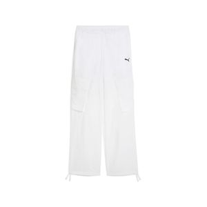 PUMA PANTALON WARDROBE ESS RELAXED WOVEN CARGO PANTS OP