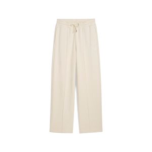 PUMA PANTALON WARDROBE ESS STRAIGHT PINTUCK PANTS DK OP