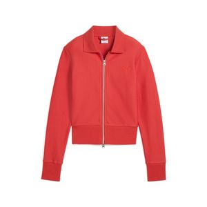 PUMA CHAQUETA PREMIUM ESS KNITTED CARDIGAN