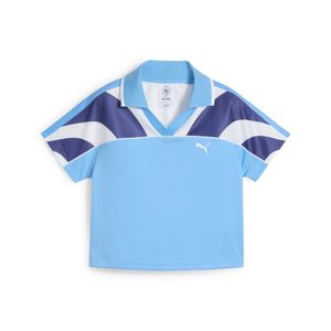 PUMA POLERA FUTURE.PUMA.ARCHIVE FOOTBALL JERSEY BABY TEE