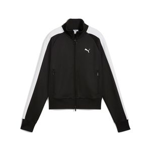 PUMA CHAQUETA T7 ALWAYS ON SHORT TRACK JACKET