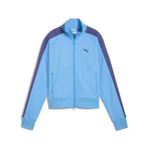 PUMA CHAQUETA T7 ALWAYS ON SHORT TRACK JACKET