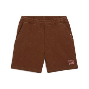 PUMA SHORT X TMNT RELAXED SHORTS 6 TR