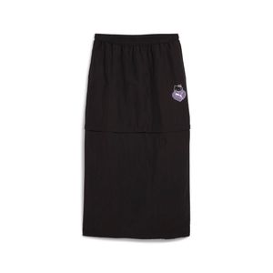 PUMA FALDA X HELLO KITTY WOVEN MAXI SKIRT