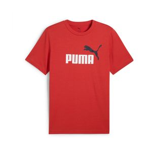 PUMA POLERA ESS 2 COLOR NO. 1 LOGO TEE