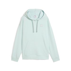 PUMA SUDADERA ESS ELEVATED COMFORT HOODIE TR