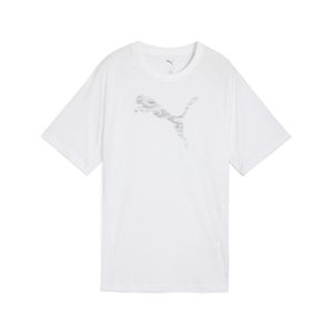 PUMA POLERA EVOSTRIPE RELAXED TEE