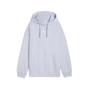 PUMA SUDADERA ESS OVERSIZED HOODIE TR