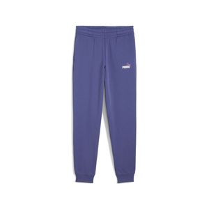 PUMA PANTALON ESS 2 COLOR NO. 1 LOGO SWEATPANTS FL B KIDS PARA NIÑO JUVENIL