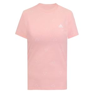 ADIDAS POLERA W MNG TEE