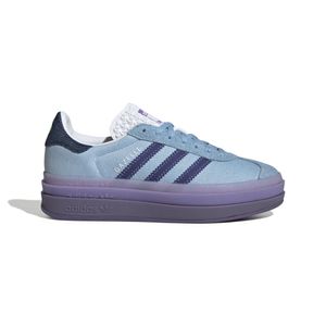 ADIDAS ZAP GAZELLE BOLD X KS W
