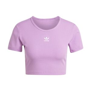ADIDAS POLERA ESS RIB TEE