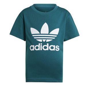 ADIDAS POLERA TREFOIL TEE KIDS PARA NIÑO PRE-ESCOLAR