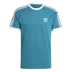 ADIDAS POLERA 3-STRIPES TEE