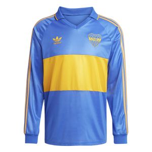 ADIDAS CAMISETA BOCA JUNIORS 1993