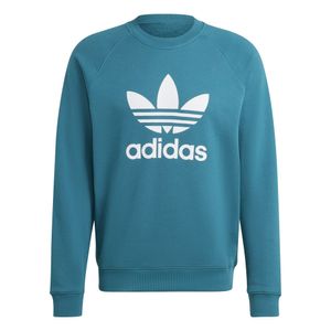 ADIDAS SUDADERA TREFOIL CREW