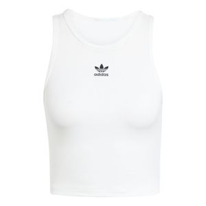 ADIDAS POLERA ESS RIB TANK
