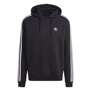 ADIDAS SUDADERA 3-STRIPES HOODY