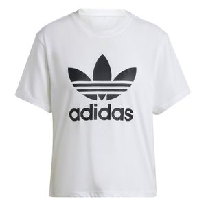 ADIDAS POLERA TRFL TEE BOXY