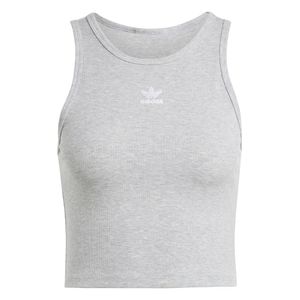 ADIDAS POLERA ESS RIB TANK