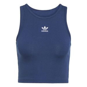 ADIDAS POLERA ESS RIB TANK