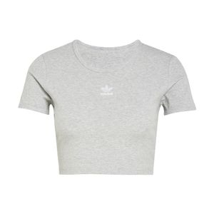 ADIDAS POLERA ESS RIB TEE