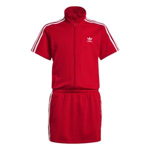 ADIDAS VESTIDO FIREBIRD DRESS KIDS PARA NIÑA JUVENIL
