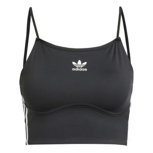 ADIDAS POLERA 3S BRA TOP