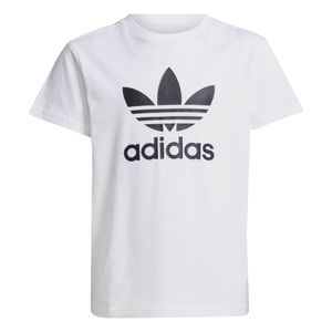 ADIDAS POLERA TREFOIL TEE KIDS PARA NIÑO JUVENIL