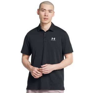 UA POLERA ICON POLO