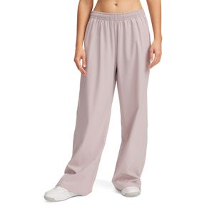 UA PANTALON RIVAL WIDE LEG PANT