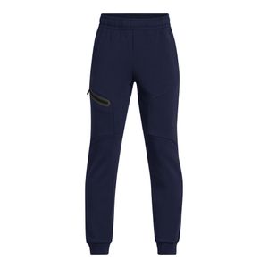 UA PANTALON B UNSTOPPABLE FLC JOGGER KIDS PARA NIÑO JUVENIL