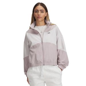 UA CHAQUETA RIVAL WOVEN JACKET
