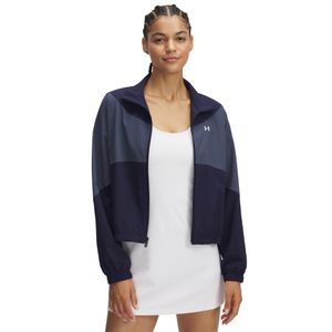 UA CHAQUETA RIVAL WOVEN JACKET