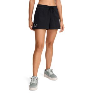 UA SHORT RIVAL TERRY SHORT