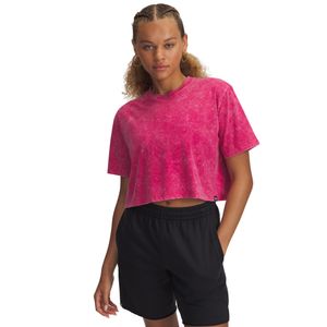 UA POLERA RIVAL WASH SS