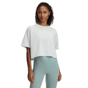 UA POLERA RIVAL ARMOUR 96 SS