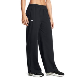 UA PANTALON RIVAL WIDE LEG PANT