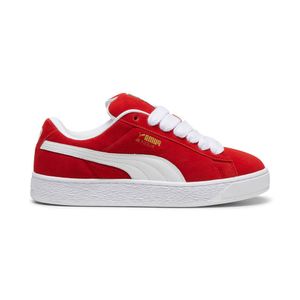 PUMA ZAP SUEDE XL WNS