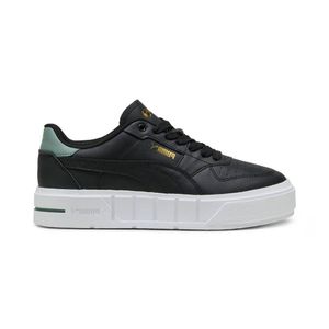PUMA ZAP CALI COURT LTH WNS