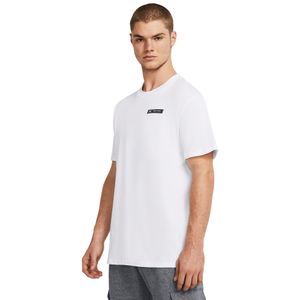 UA POLERA HW ARMOUR LABEL SS