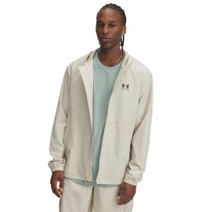 UA CHAQUETA VIBE WOVEN WINDBREAKER